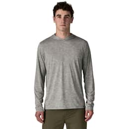 Patagonia Men's Capilene Cool Daily Hoody