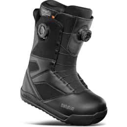 thirtytwo Men's STW Double BOA Snowboard Boots '25