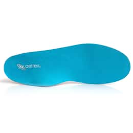 Aetrex L1300 Thinsole Orthotic Insoles
