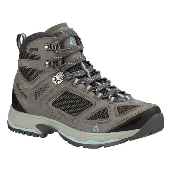 vasque breeze 3.0