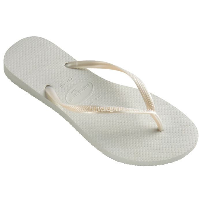 Havaianas Women's Slim Flip Flops - Sun & Ski Sports