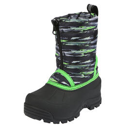 Northside Kids' Toddler Icicle Insulted Snow Boots (Little Kids')