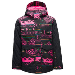 Spyder Girl's Claire Jacket