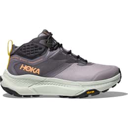 HOKA Women's Transport Hike GTX Shoes