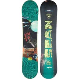 Rossignol Kids' Scan Smalls Snowboard '24