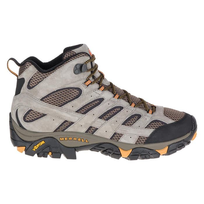 Merrell Men's Moab 2 Vent Mid Hiking Boots - Sun & Ski Sports