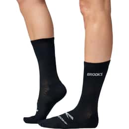 Brooks Run-In Crew Socks 3-Pack