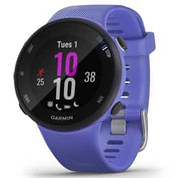 Garmin Forerunner 45S GPS Running Watch