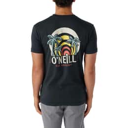 O'Neill Men's Repeater Short Sleeve T Shirt