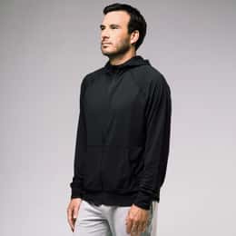FOLiA Men's Wonder Zip-Up Hoodie
