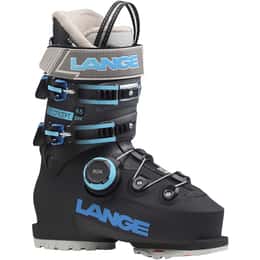 Lange Women's Concept 9.5 BOA Ski Boots '26