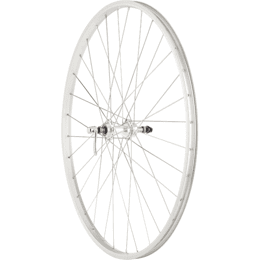 Quality Wheels Single Wall Rear - 700c