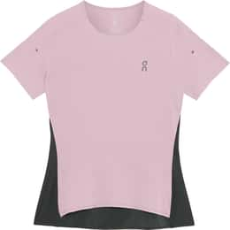 On Women's Performance T Shirt