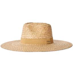 Rip Curl Women's Premium Surf Straw Panama Hat