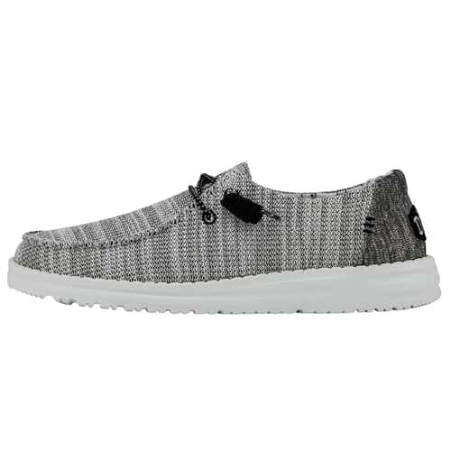 Hey Dude Women's Wendy Stretch Casual Shoes alt image view 8