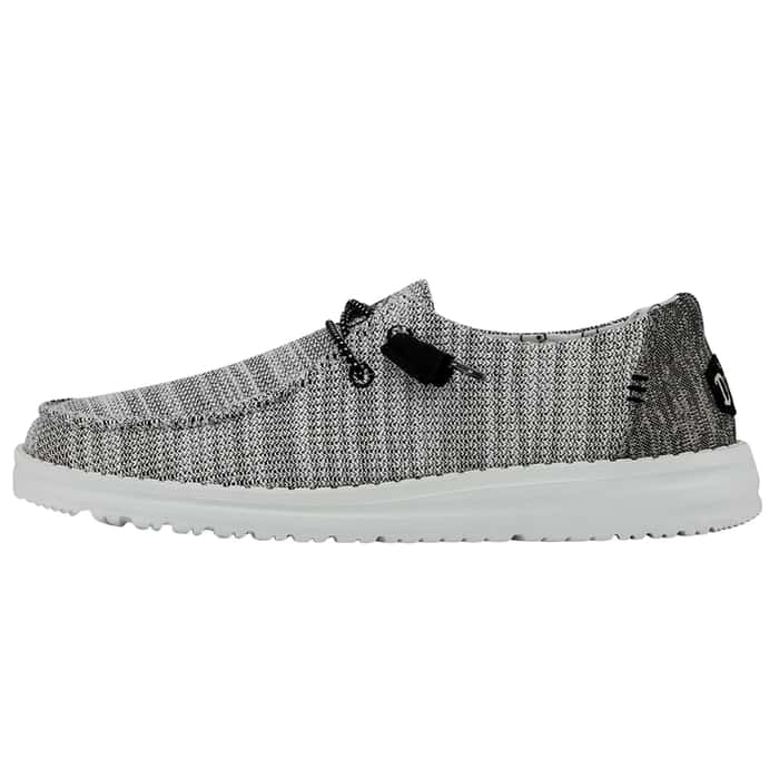 Hey Dude Women's Wendy Stretch Casual Shoes