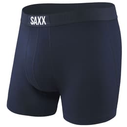 Saxx Men's Vibe Boxer Briefs