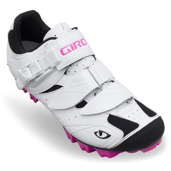 giro manta women's cycling shoes