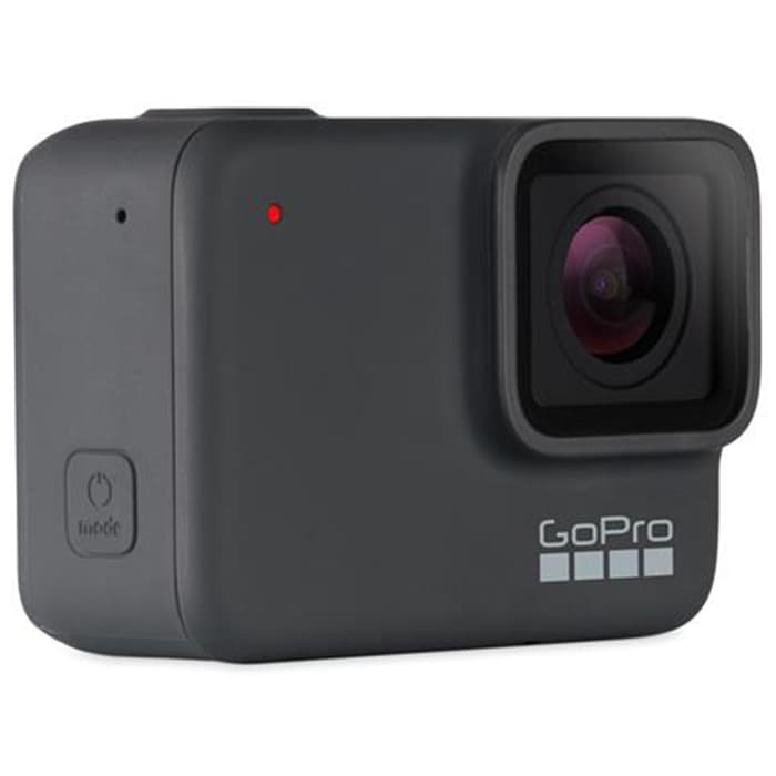 GoPro HERO7 Silver Camera With 32GB SD Card - Sun & Ski Sports