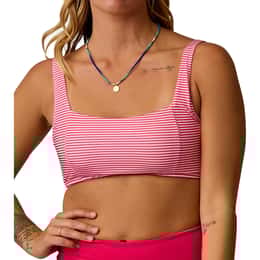 Carve Designs Women's Penelope Bikini Top