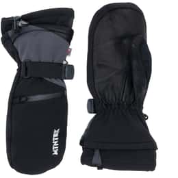 Mountain Tek Women's Double Diamond Mittens
