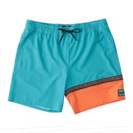 Billabong Men's Burleigh Layback 17" Boardshorts