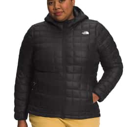 The North Face Women's Plus ThermoBall™ Eco 2.0 Hoodie