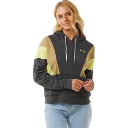 Rip Curl Women's Surf Revival Zip Through Hoodie