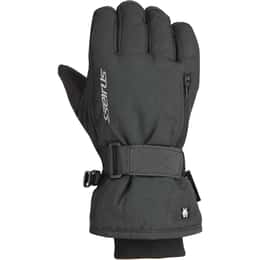 Seirus Women's Heatwave Msbehave Gloves