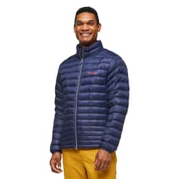 Cotopaxi Men's Fuego Jacket