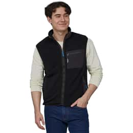 Patagonia Men's Synchilla Fleece Vest