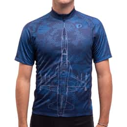 Pearl Izumi Men's HNH Jet Bike Jersey