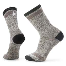 Smartwool Everyday Larimer Light Cushion Crew Socks