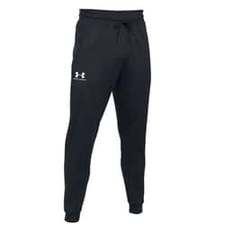 Under Armour Men's UA Sportstyle Joggers