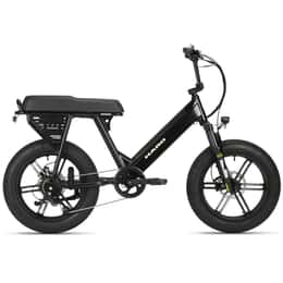 Haro Skwad 2 Electric Bike