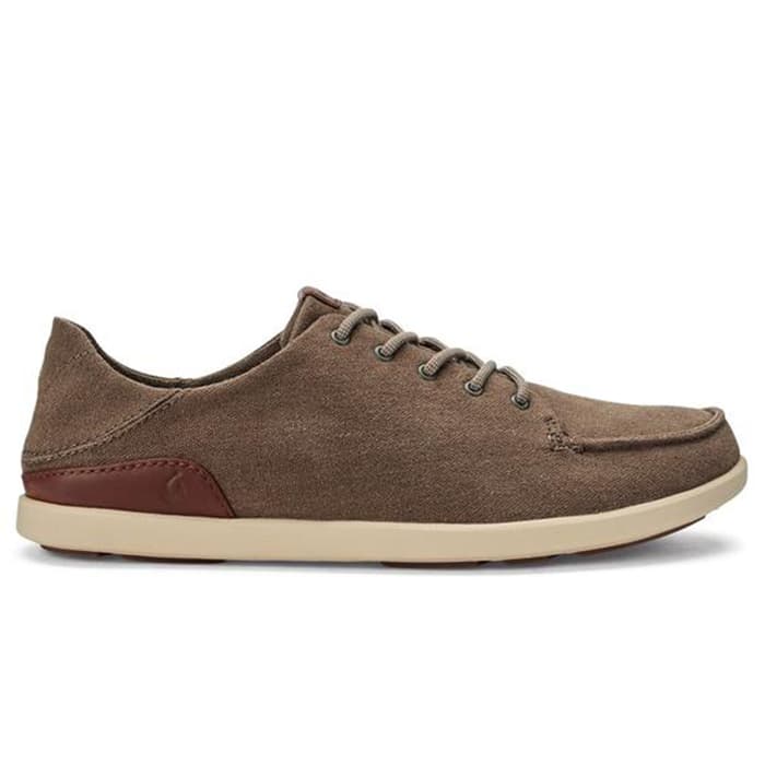 OluKai Men's Monoa Casual Shoes - Sun & Ski Sports