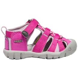 Keen Little Kids' Seacamp II CNX Sandals