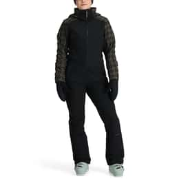 Spyder Women's Power Suit