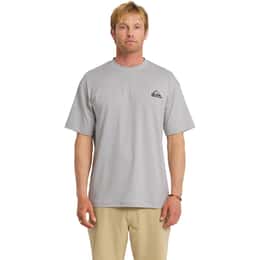 Quiksilver Men's Everyday Short Sleeve Surf T-Shirt
