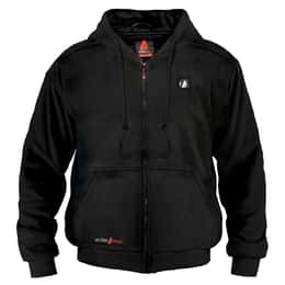 ActionHeat 5V Battery Heated Hoodie Sweatshirt