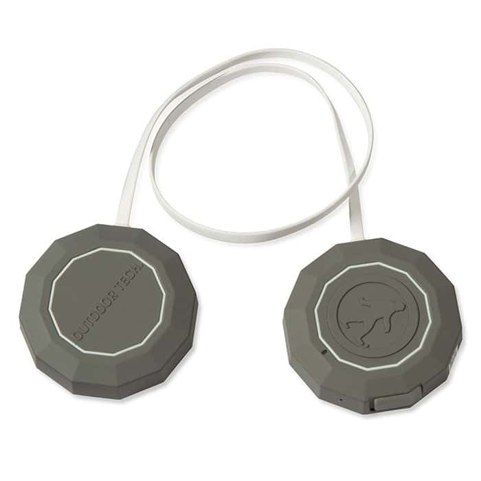 Outdoor Tech Wireless Chips 2.0 In-Helmet Speakers