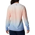 Columbia Women's PFG Tidal Deflector™ Long Sleeve Shirt alt image view 7
