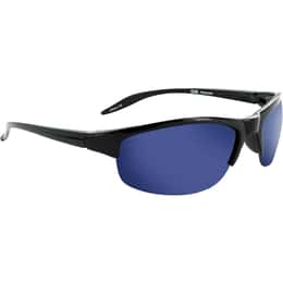 Optic Nerve Alpine Sunglasses