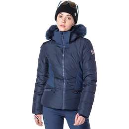 Rossignol Women's Ruby Merino Down Ski Jacket