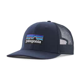 Patagonia Men's P-6 Logo Trucker Hat