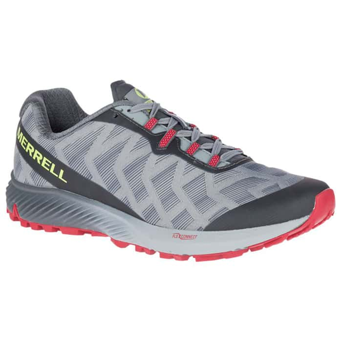 Test merrell agility deals synthesis flex