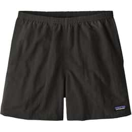 Patagonia Men's Baggies 5 Shorts