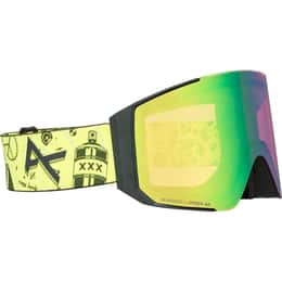 Anon Women's WM1 Snow Goggles