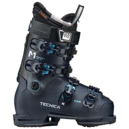 Tecnica Women's Mach 1 MV 95 W TD GripWalk Ski Boots '24
