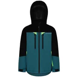 Boulder Gear Boys' Brady Jacket